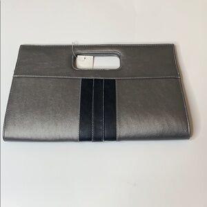 NWT Cato Clutch